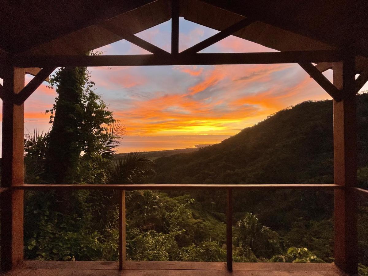 Finca Cuipo Buritaca Bagian luar foto