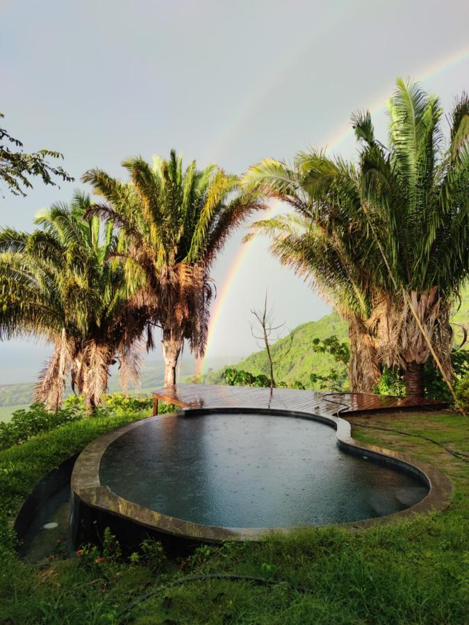 Finca Cuipo Buritaca Bagian luar foto
