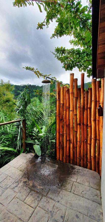 Finca Cuipo Buritaca Bagian luar foto