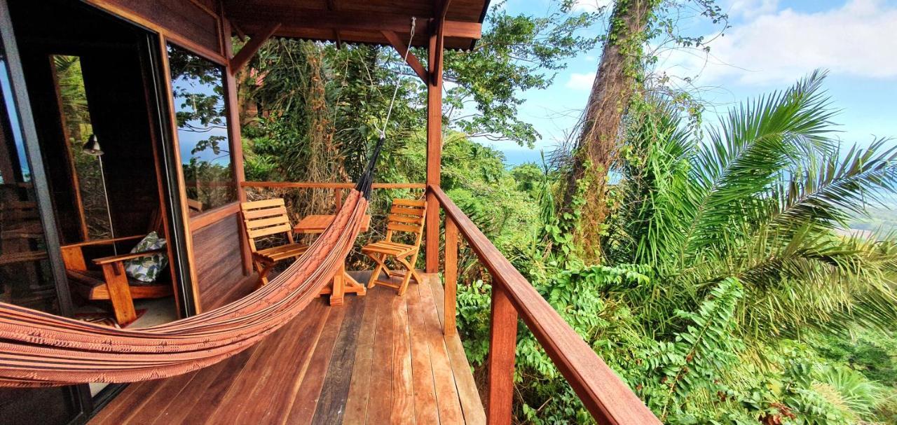 Finca Cuipo Buritaca Bagian luar foto